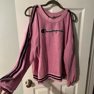 Champion sweatshirt